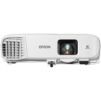 EPSON EB-982W, 4200 Ansi, WXGA, 16:10