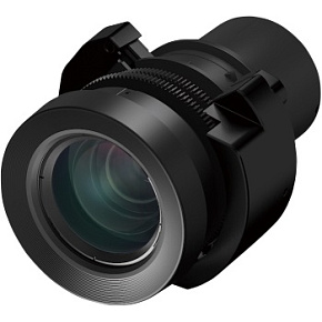Middle Throw Zoom Lens (ELPLM08) EB Middle Throw Zoom Lens (ELPLM08) EB