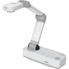 Epson vizualizér ELPDC13 - Desktop type Epson vizualizér ELPDC13 - Desktop type