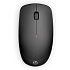 HP 235 Slim/Kancelárska/Optická/1 600 DPI/Bezdrôtové USB/Čierna
