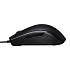 HyperX Pulsefire Core/Herná/Optická/6 200 DPI/Drôtové USB-A/Čierna