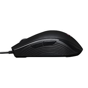 HyperX Pulsefire Core/Herná/Optická/6 200 DPI/Drôtové USB-A/Čierna HyperX Pulsefire Core/Herná/Optická/6 200 DPI/Drôtové USB-A/Čierna