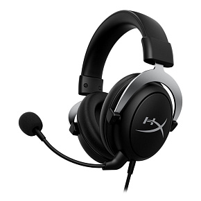 HyperX CloudX - headset pre Xbox HyperX CloudX - headset pre Xbox