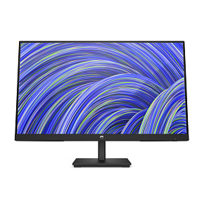 HP/V24i G5/23,8"/IPS/FHD/75Hz/5ms/Black/2R HP/V24i G5/23,8"/IPS/FHD/75Hz/5ms/Black/2R