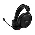 HyperX Cloud Stinger 2/Stereo/ANC/USB/Bezdrať/Čierna