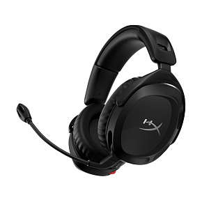 HyperX Cloud Stinger 2/Stereo/ANC/USB/Bezdrať/Čierna HyperX Cloud Stinger 2/Stereo/ANC/USB/Bezdrať/Čierna