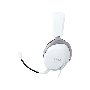 HyperX Cloud Stinger 2 Core PS/Jack/Biela HyperX Cloud Stinger 2 Core PS/Jack/Biela