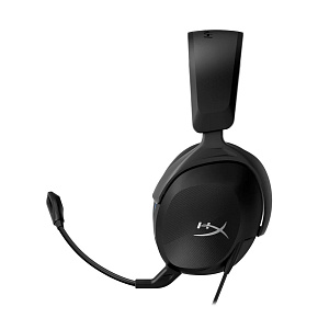HyperX Cloud Stinger 2 Core PS/Jack/Čierna HyperX Cloud Stinger 2 Core PS/Jack/Čierna