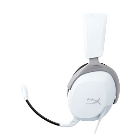 HyperX CloudX Stinger 2 Core Xbox/Jack/Biela HyperX CloudX Stinger 2 Core Xbox/Jack/Biela