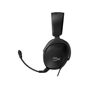 HyperX CloudX Stinger 2 Core Xbox/Jack/Čierna HyperX CloudX Stinger 2 Core Xbox/Jack/Čierna