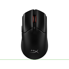 HyperX Pulsefire Haste 2/Herná/Optická/Pre pravákov/26 000 DPI/USB+BT/Čierna HyperX Pulsefire Haste 2/Herná/Optická/Pre pravákov/26 000 DPI/USB+BT/Čierna