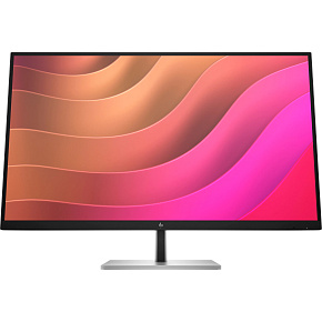 HP/E32k G5/31,5"/IPS/4K UHD/60Hz/5ms/Blck-Slvr/3R HP/E32k G5/31,5"/IPS/4K UHD/60Hz/5ms/Blck-Slvr/3R