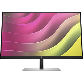 HP/E24t G5/23,8"/IPS/FHD/75Hz/5ms/Blck-Slvr/3R HP/E24t G5/23,8"/IPS/FHD/75Hz/5ms/Blck-Slvr/3R