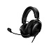 HyperX Cloud III/ANC/Jack/Čierna