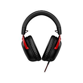 HyperX Cloud III/ANC/Jack/Čierna-červená HyperX Cloud III/ANC/Jack/Čierna-červená