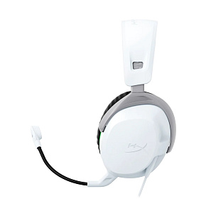HyperX CloudX Stinger 2/Jack/MS/Biela HyperX CloudX Stinger 2/Jack/MS/Biela