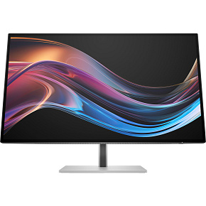 HP/727pk/27"/IPS/4K UHD/60Hz/5ms/Blck-Slvr/3R HP/727pk/27"/IPS/4K UHD/60Hz/5ms/Blck-Slvr/3R
