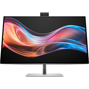HP/727pm/27"/IPS/4K UHD/60Hz/5ms/Black/3R HP/727pm/27"/IPS/4K UHD/60Hz/5ms/Black/3R
