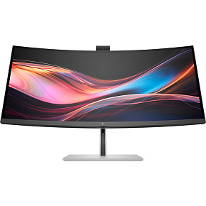 HP/734pm/34"/IPS/3440x1440/120Hz/5ms/Blck-Slvr/3R HP/734pm/34"/IPS/3440x1440/120Hz/5ms/Blck-Slvr/3R