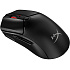 HyperX Pulsefire Haste 2 Core/Herná/Optická/12 000 DPI/USB+BT/Čierna