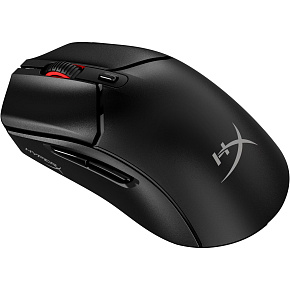 HyperX Pulsefire Haste 2 Core/Herná/Optická/12 000 DPI/USB+BT/Čierna HyperX Pulsefire Haste 2 Core/Herná/Optická/12 000 DPI/USB+BT/Čierna