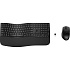 HP 685 komfort Dual-Mode KB & Mouse