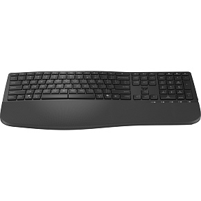 HP 680 Comfort/Bezdrôtová USB + Bluetooth/Čierna HP 680 Comfort/Bezdrôtová USB + Bluetooth/Čierna