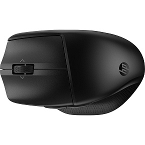 HP 685 Comfort/Kancelárska/Optická/Pre pravákov/4 000 DPI/USB+BT/Čierna HP 685 Comfort/Kancelárska/Optická/Pre pravákov/4 000 DPI/USB+BT/Čierna