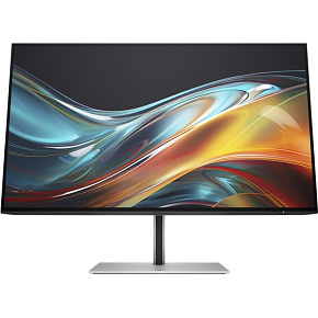 HP/724pf/23,8"/IPS/FHD/100Hz/5ms/Blck-Slvr/3R HP/724pf/23,8"/IPS/FHD/100Hz/5ms/Blck-Slvr/3R