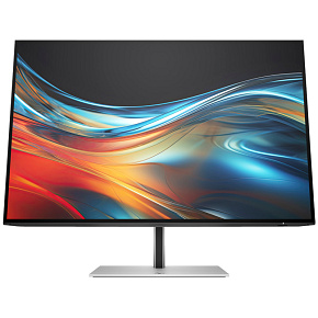 HP/724pn/24"/IPS/FHD/100Hz/5ms/Blck-Slvr/3R HP/724pn/24"/IPS/FHD/100Hz/5ms/Blck-Slvr/3R