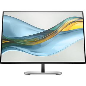 HP/524pn/23,8"/IPS/FHD/100Hz/5ms/Blck-Slvr/3R HP/524pn/23,8"/IPS/FHD/100Hz/5ms/Blck-Slvr/3R