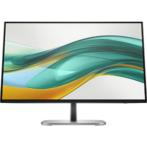 HP/524pf/23,8"/IPS/FHD/100Hz/5ms/Čierna/3R HP/524pf/23,8"/IPS/FHD/100Hz/5ms/Čierna/3R