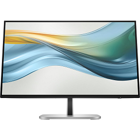 HP/524pu/23,8"/IPS/FHD/100Hz/5ms/Blck-Slvr/3R HP/524pu/23,8"/IPS/FHD/100Hz/5ms/Blck-Slvr/3R