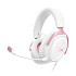 HyperX Cloud III WHT/PNK Gaming Headset
