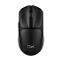 HyperX Pulsefire Fuse/Herná/Optická/3 200 DPI/USB+BT/Čierna