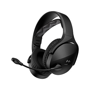 HyperX Cloud Jet Dual/BT/čierna HyperX Cloud Jet Dual/BT/čierna