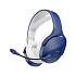 HyperX Cloud Jet Dual/BT/Modrá - Biela