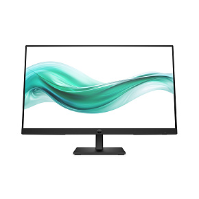 HP Series 3 Pro/324ph/23,8"/IPS/FHD/100Hz/5ms/Black/3R HP Series 3 Pro/324ph/23,8"/IPS/FHD/100Hz/5ms/Black/3R