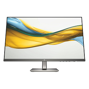 HP Series 5/524da/23,8"/IPS/FHD/100Hz/5ms/Gray/3R HP Series 5/524da/23,8"/IPS/FHD/100Hz/5ms/Gray/3R