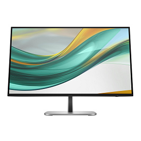 HP Series 5 Pro/527pf/27"/IPS/FHD/120Hz/5ms/Čierna/3R HP Series 5 Pro/527pf/27"/IPS/FHD/120Hz/5ms/Čierna/3R