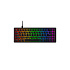HyperX Origins 2 65/Drôtové USB-A/US/Čierna