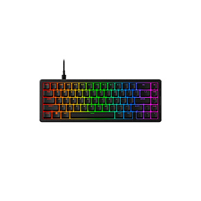 HyperX Origins 2 65/Drôtové USB-A/US/Čierna HyperX Origins 2 65/Drôtové USB-A/US/Čierna