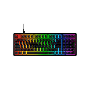 HyperX Origins 2 1800/Drôtové USB-A/US/Čierna HyperX Origins 2 1800/Drôtové USB-A/US/Čierna