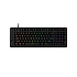 HyperX Eve 1800/Drôtové USB-A/US/Čierna