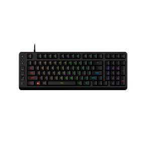 HyperX Eve 1800/Drôtové USB-A/US/Čierna HyperX Eve 1800/Drôtové USB-A/US/Čierna