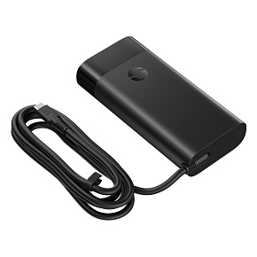 HP 140W USB-C Laptop Charger HP 140W USB-C Laptop Charger
