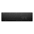 HP 490K Multi-Device Keyboard