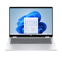 HP Omnibook 5 Flip/14-fp0004nc/7-150U/14"/WUXGA/T/16GB/1TB/Intel int/W11H/Silver/3R