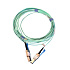 HPE 25m Mini SAS HD Active Optical Cable