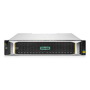 HPE MSA 2060 12Gb SAS SFF Strg HPE MSA 2060 12Gb SAS SFF Strg